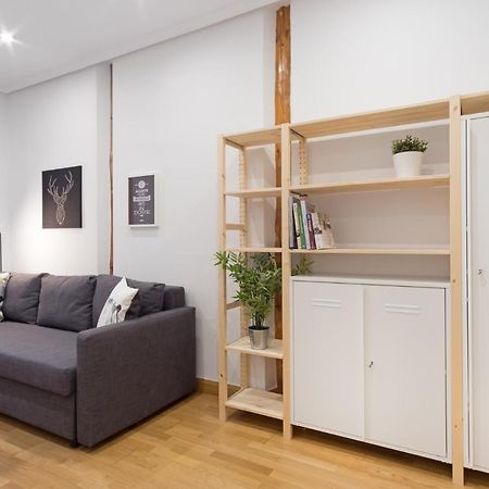 Behap Madrid De Las Letras Екстер'єр фото